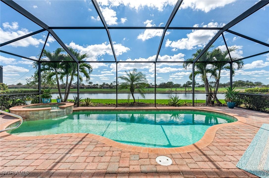12696 Kinross Ln., Naples, FL 34120