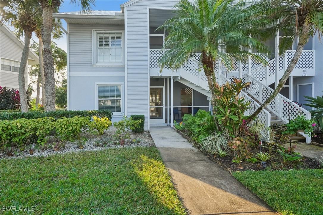 15400 River Vista Dr. #301, North Fort Myers, FL 33917
