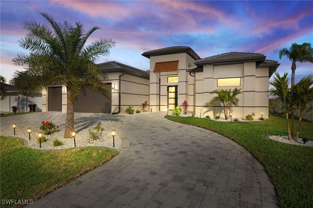 4411 Pelican Blvd., Cape Coral, FL 33914