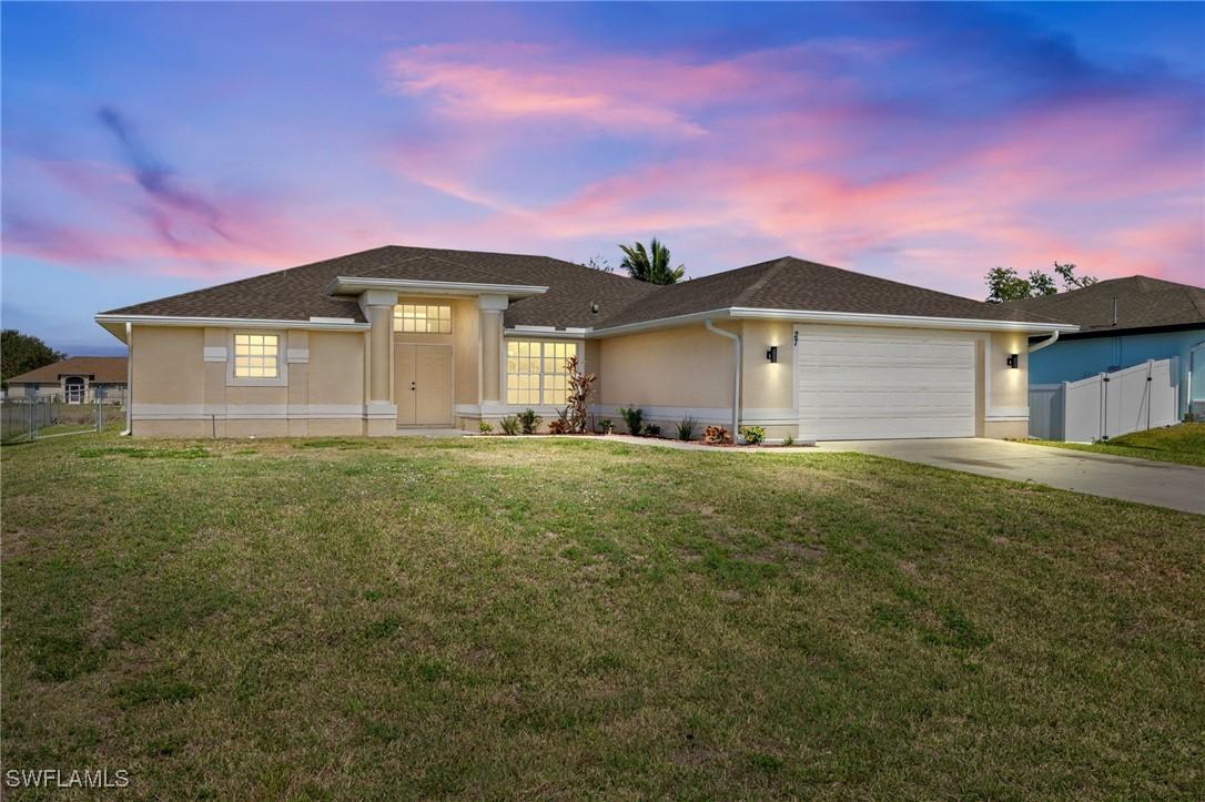 27 NW 28th St., Cape Coral, FL 33993