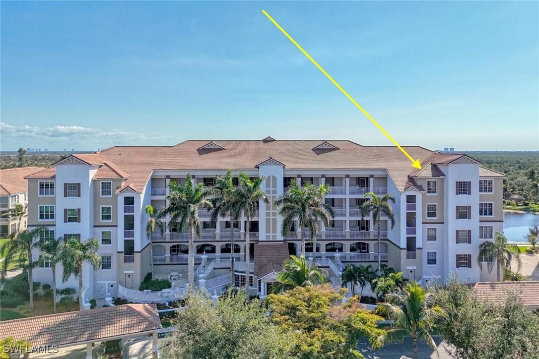 9101 Southmont Cove #406, Fort Myers, FL 33908