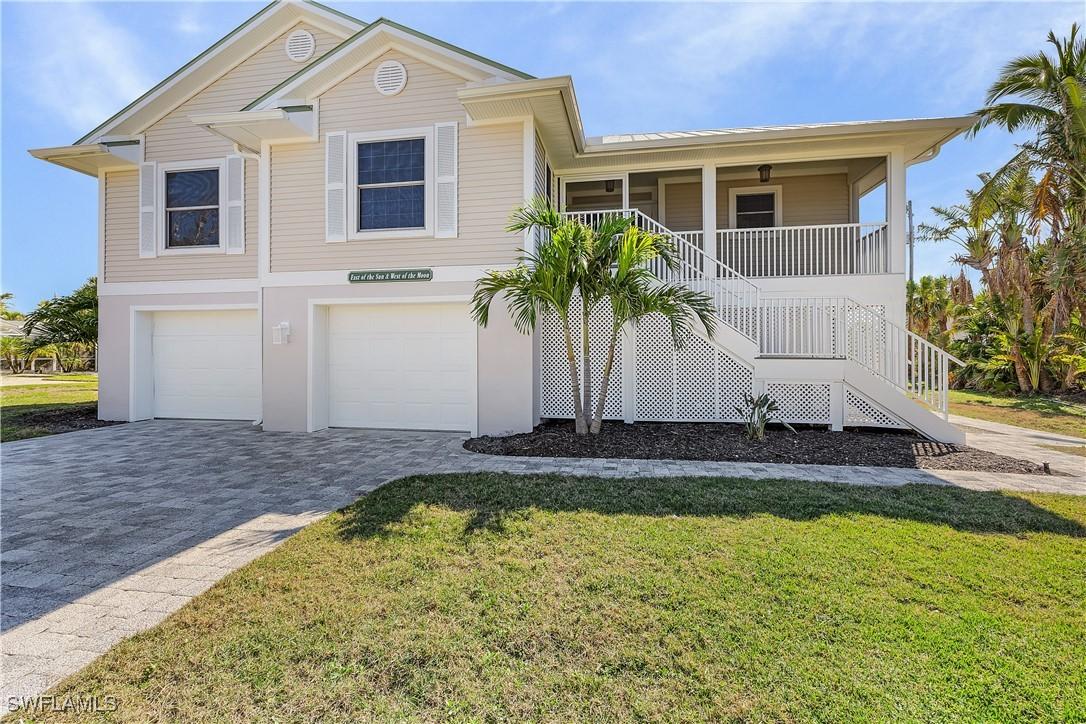 1538 Wilton Ln., Sanibel, FL 33957