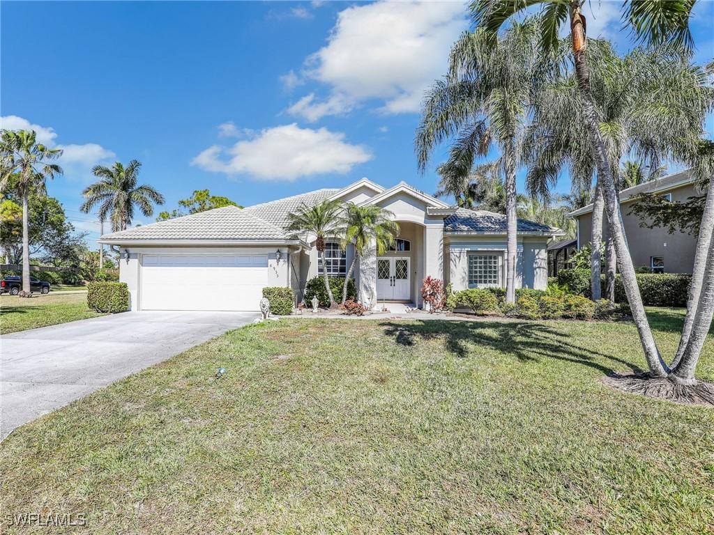 6933 Burnt Sienna Cir., Naples, FL 34109