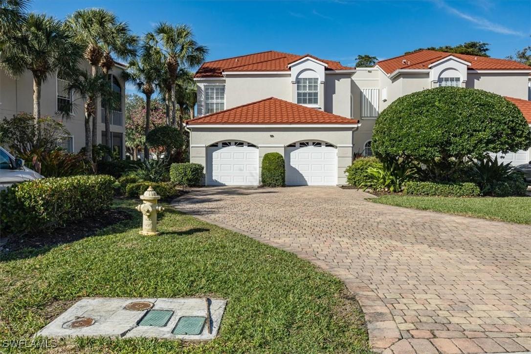 1575 Clermont Dr. #N-201, Naples, FL 34109