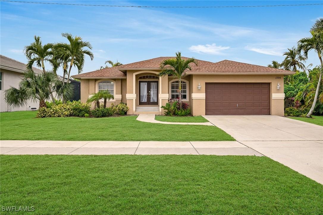 1395 Leland Way, Marco Island, FL 34145