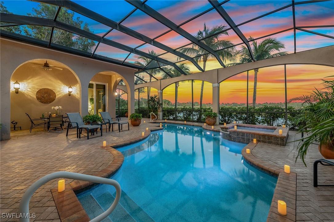 8524 Bellagio Dr., Naples, FL 34114
