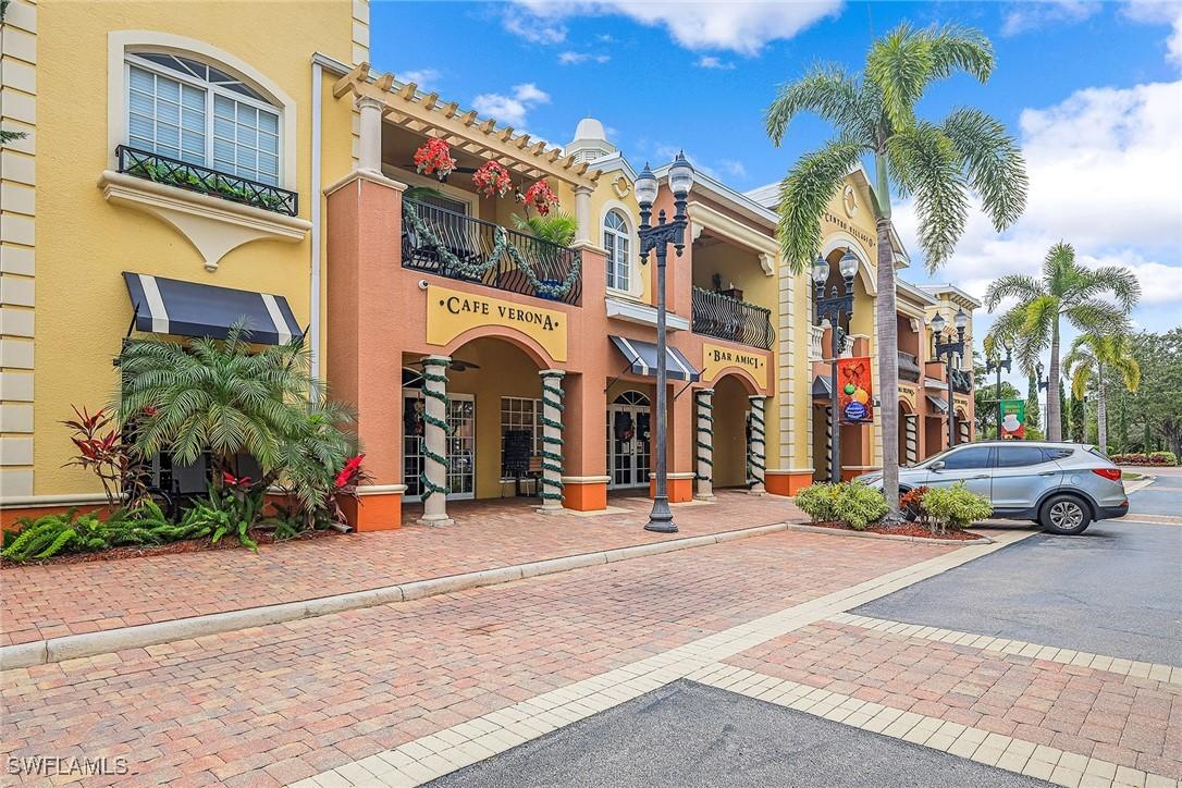 20131 Estero Gardens Cir. #205, Estero, FL 33928