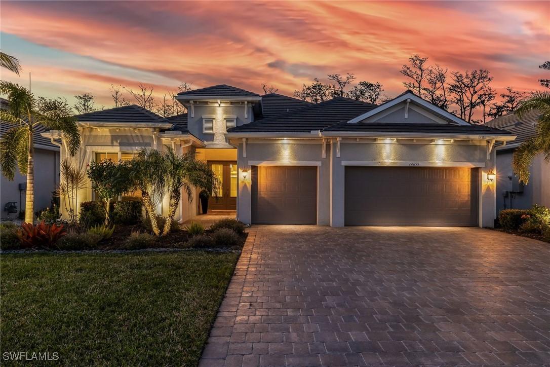 14655 Blue Bay Cir., Fort Myers, FL 33913