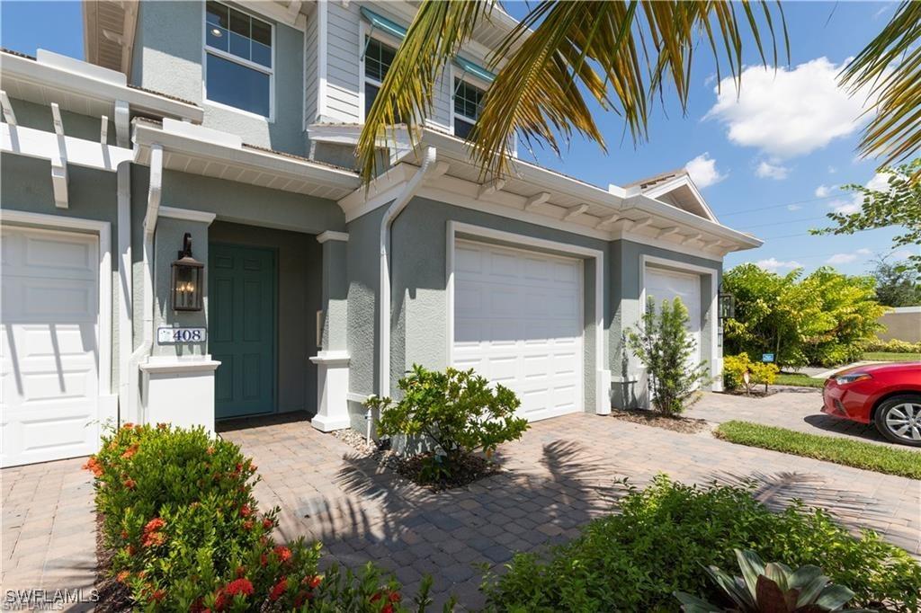 2343 Sheen Ln. #408, Naples, FL 34120