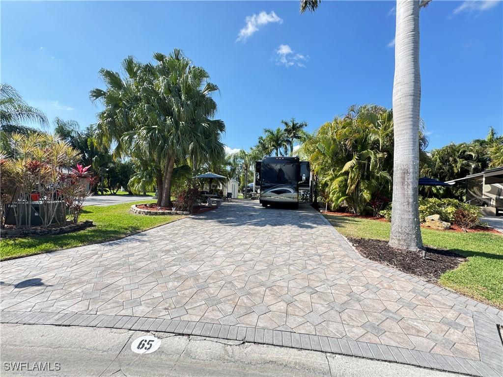 Lot 65 3115 E Riverbend Resort Blvd., Labelle, FL 33935