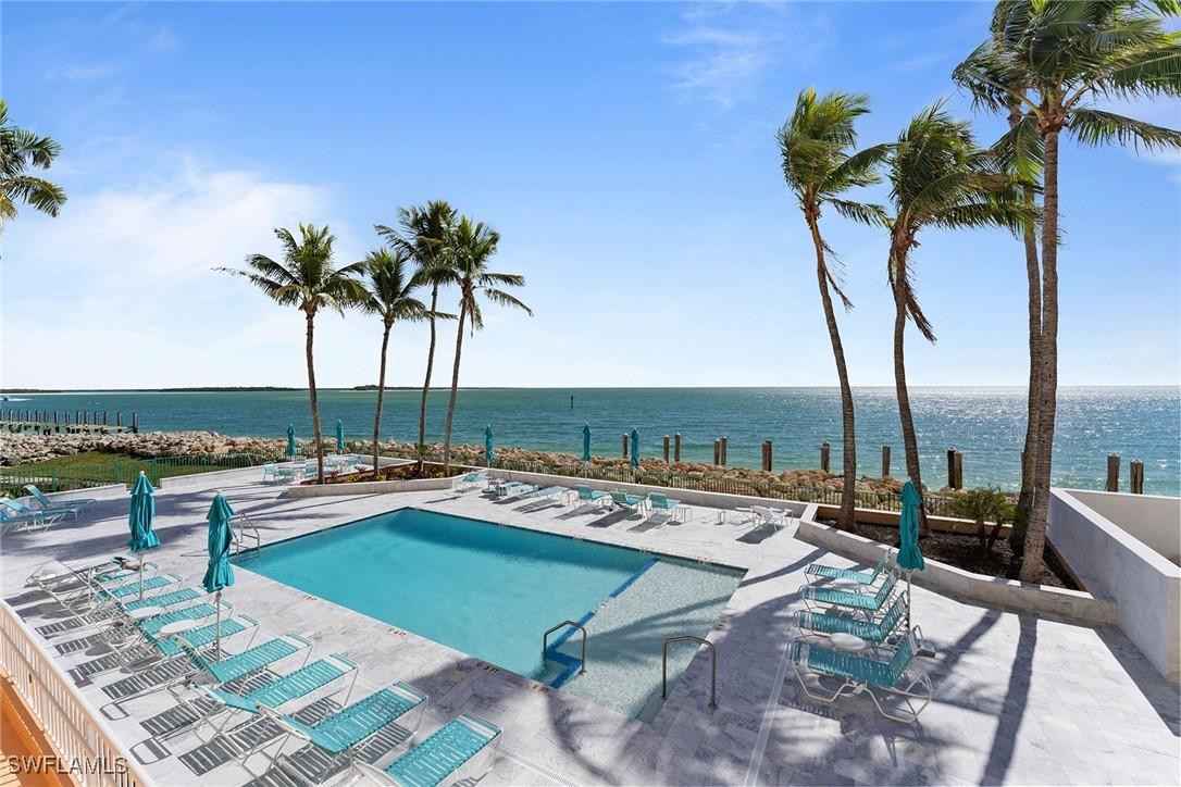 990 Cape Marco Dr. #502, Marco Island, FL 34145