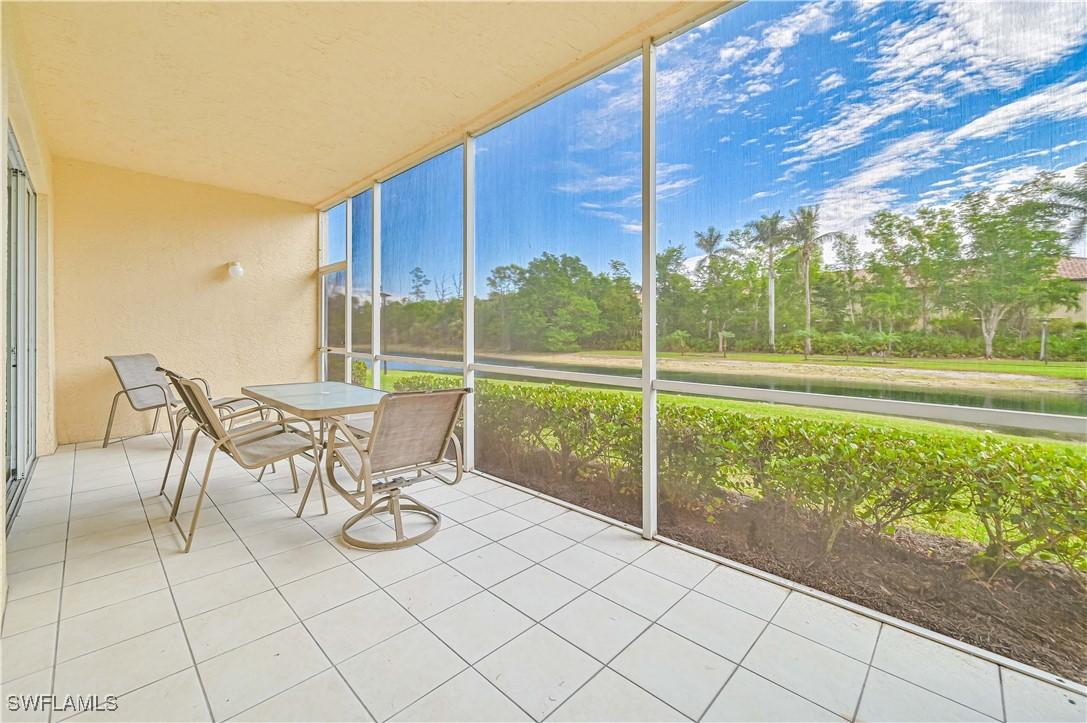 14831 Park Lake Dr. #111, Fort Myers, FL 33919