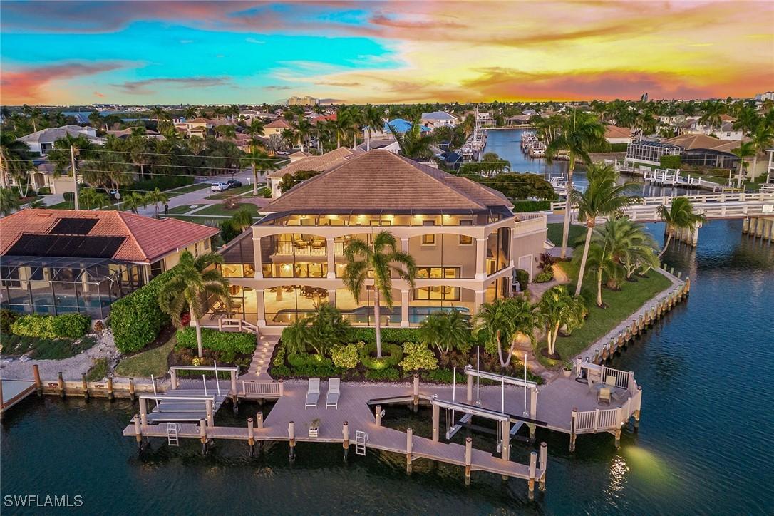 660 Kendall Dr., Marco Island, FL 34145