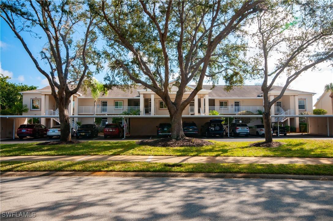 20641 Country Creek Dr. #1124, Estero, FL 33928