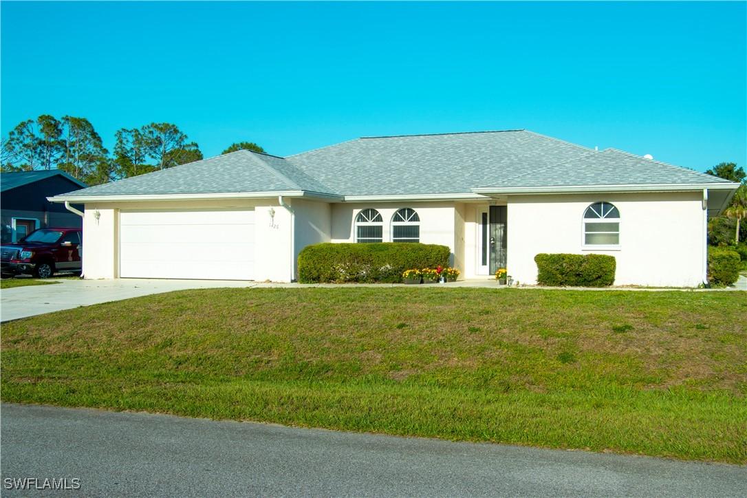 1426 Natrona Dr., North Port, FL 34286