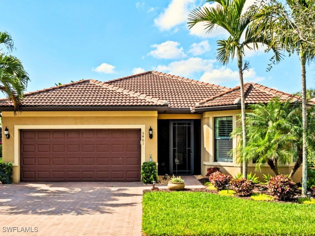 5461 Katia Ct., Ave Maria, FL 34142