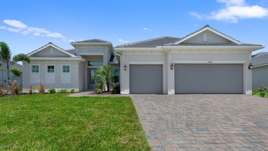 25147 Redwood Ct., Punta Gorda, FL 33955