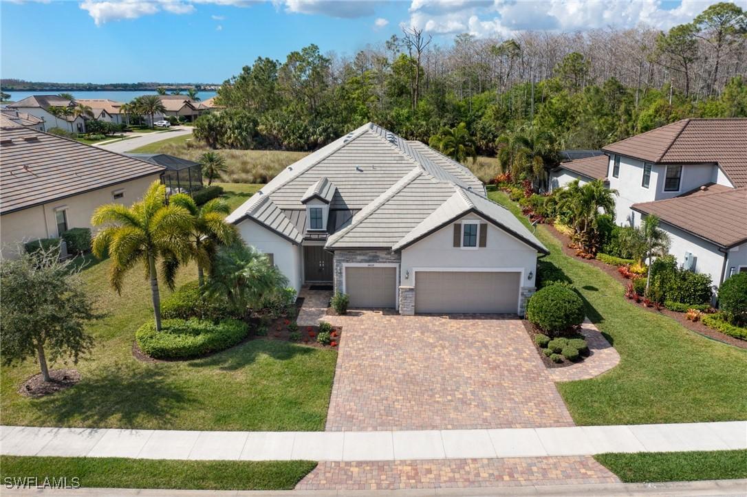 14009 Shadywood Ct., Estero, FL 33928