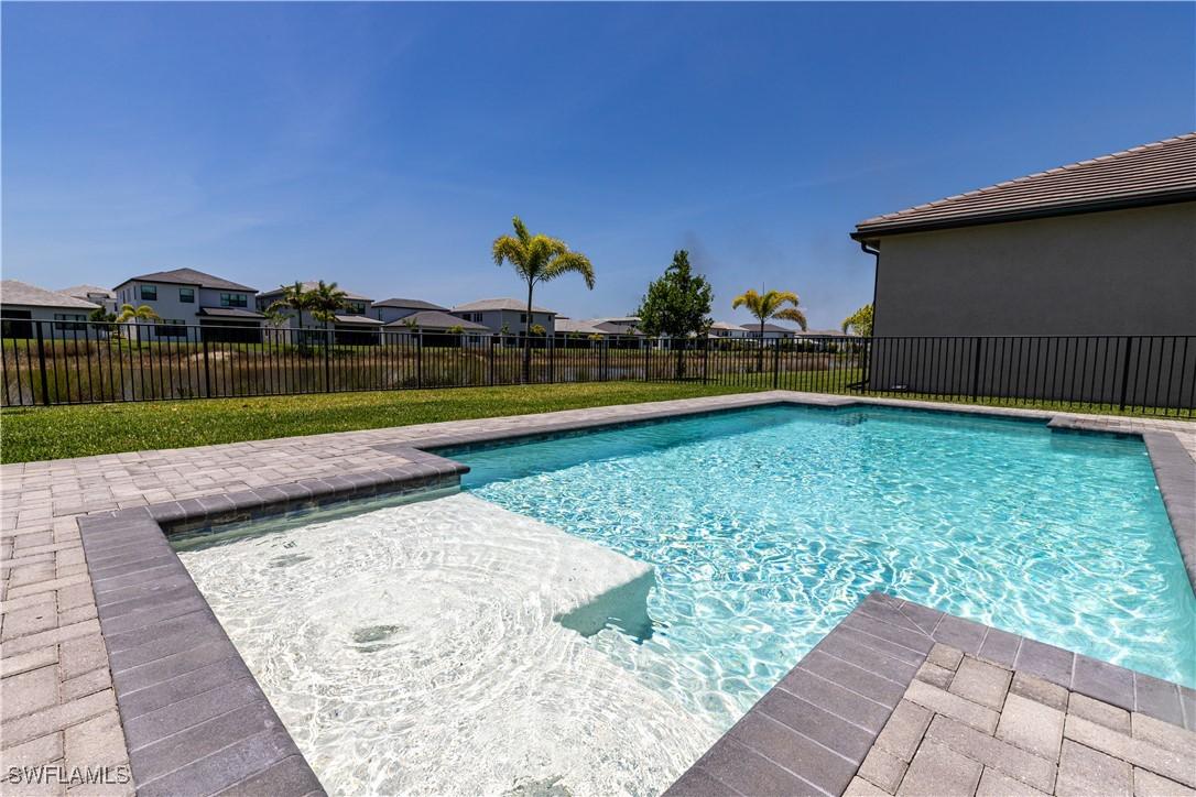 20341 Fair Oak Ln., Estero, FL 33928