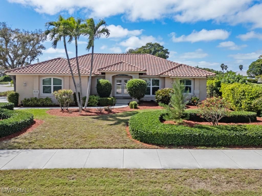 510 Bald Eagle Dr., Marco Island, FL 34145