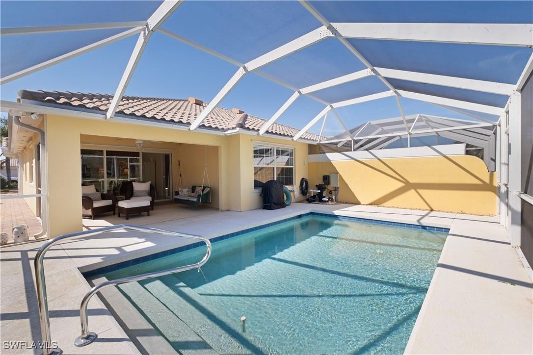 7609 Rozzini Ln., Naples, FL 34114