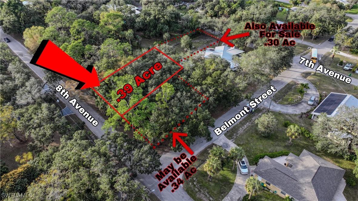 8th Ave., Labelle, FL 33935