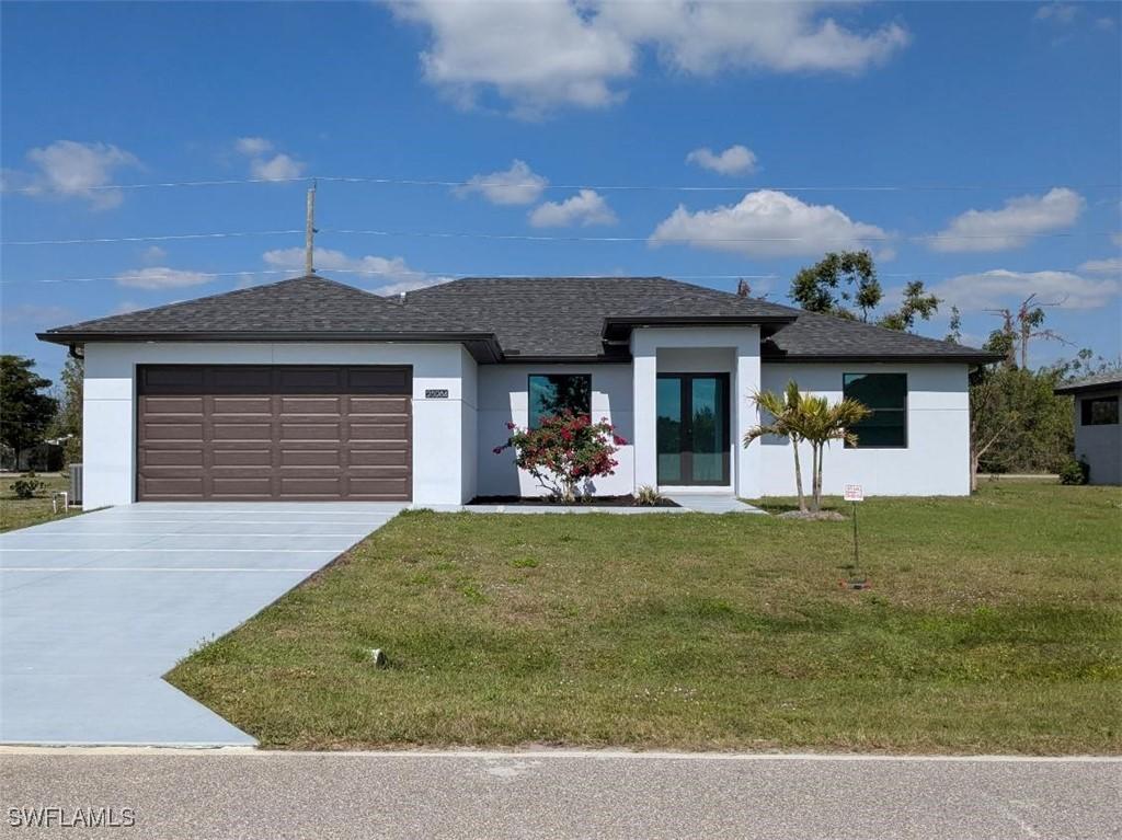 25284 Alicante Dr., Punta Gorda, FL 33955