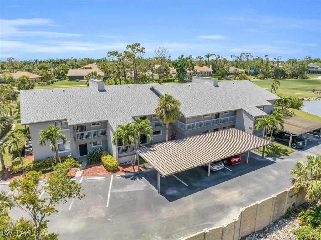 16530 Partridge Club Rd. #102, Fort Myers, FL 33908