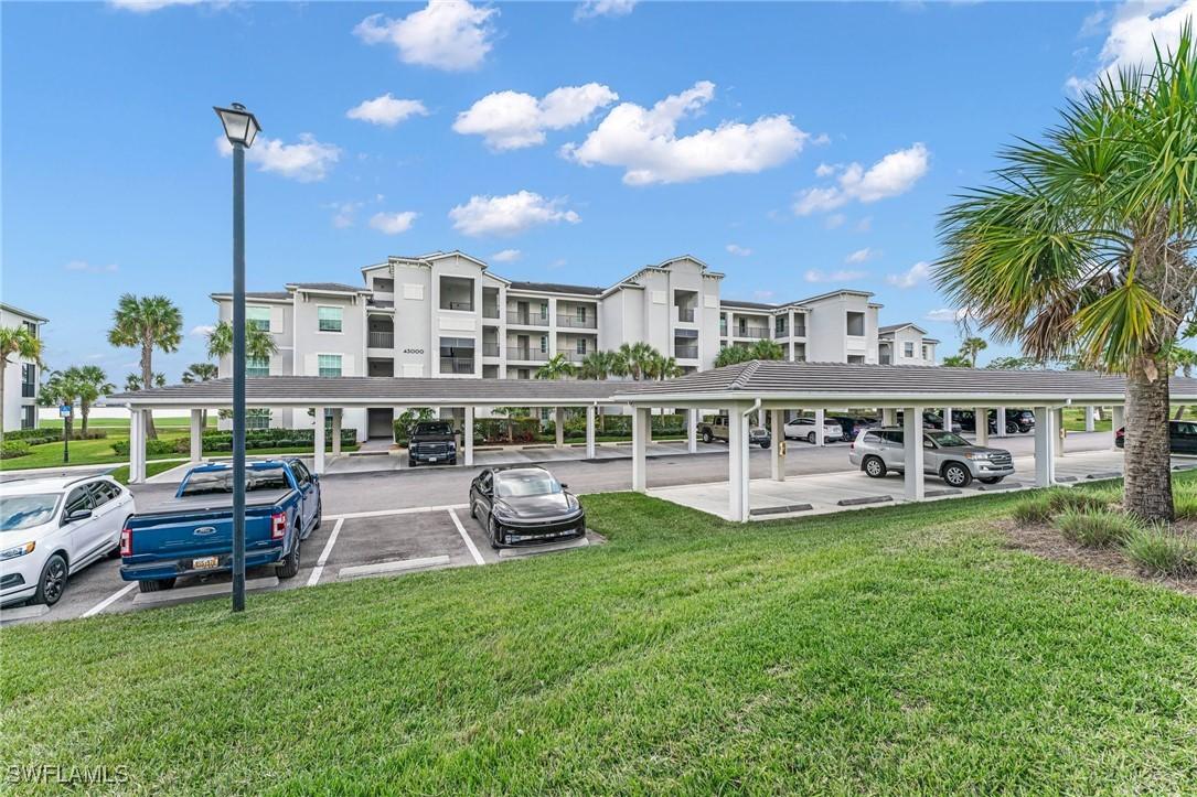 43000 Greenway Blvd. #132, Babcock Ranch, FL 33982