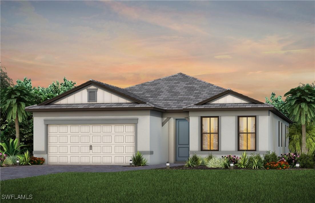 3736 Passion Vine Dr., Alva, FL 33920
