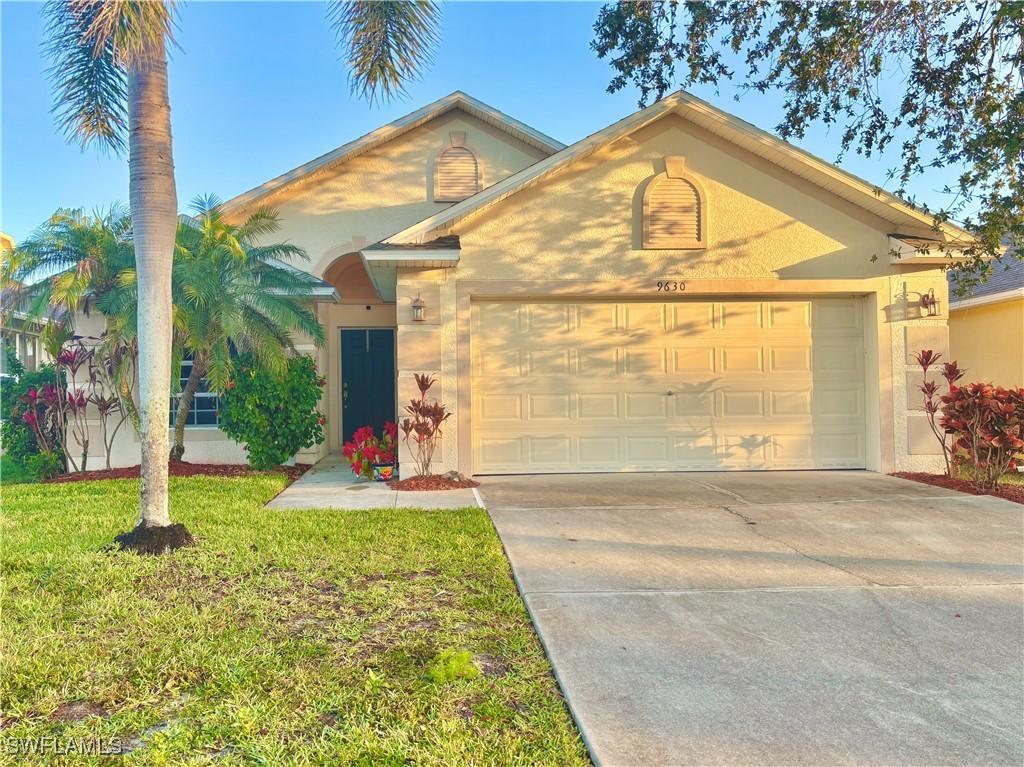 9630 Mendocino Dr., Fort Myers, FL 33919