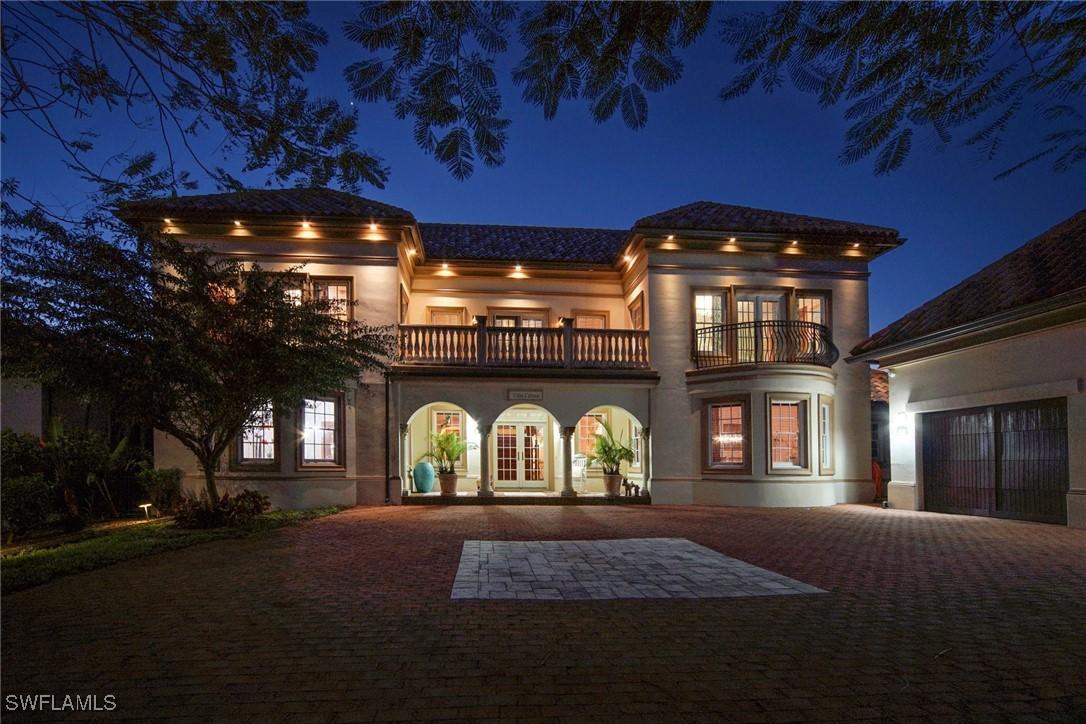 4836 SW 29th Ave., Cape Coral, FL 33914