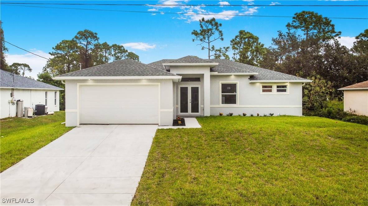 2604 10th St., Lehigh Acres, FL 33971