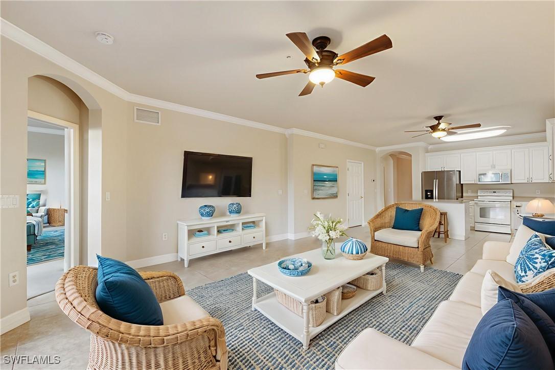 9621 Spanish Moss Way #3813, Bonita Springs, FL 34135