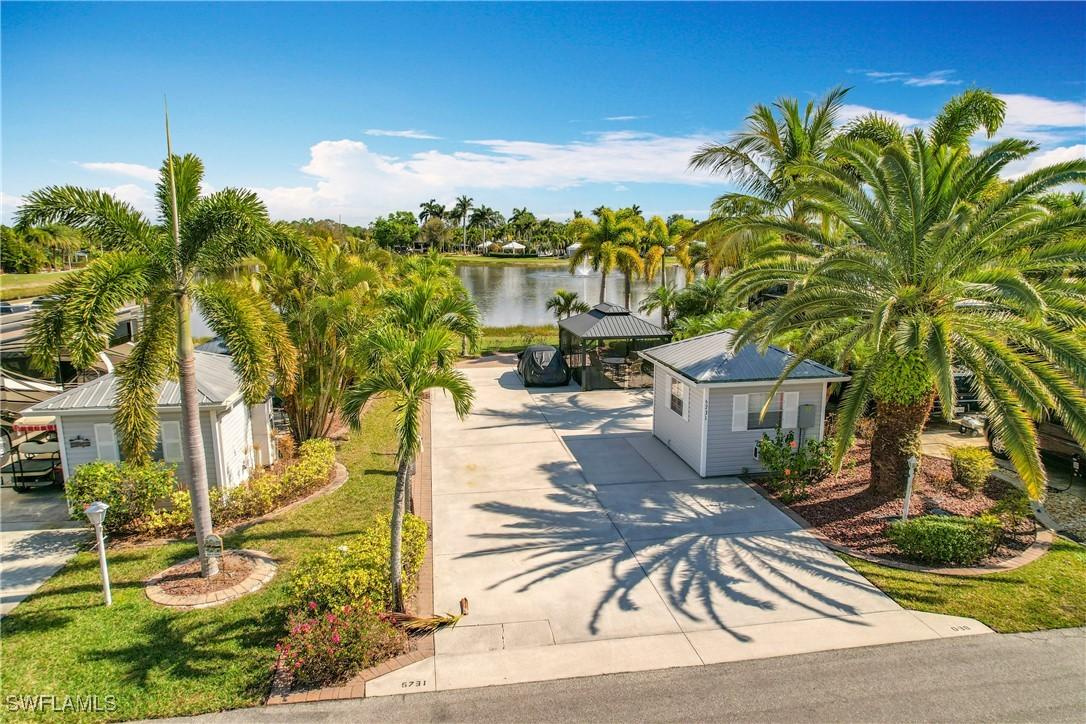 5731 E Cypresswoods Resort Dr. Dr., Fort Myers, FL 33905