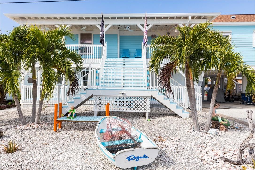 12277 Boat Shell Dr., Matlacha Isles, FL 33991
