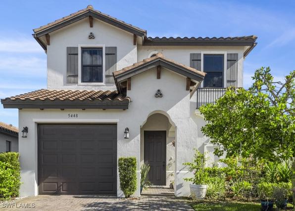 New Homes For Sale This Week That Attend Corkscrew Elementary School: January 31st to February 6th