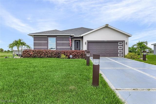 New Foreclosures & Short Sales in Labelle: February 3rd to February 9th