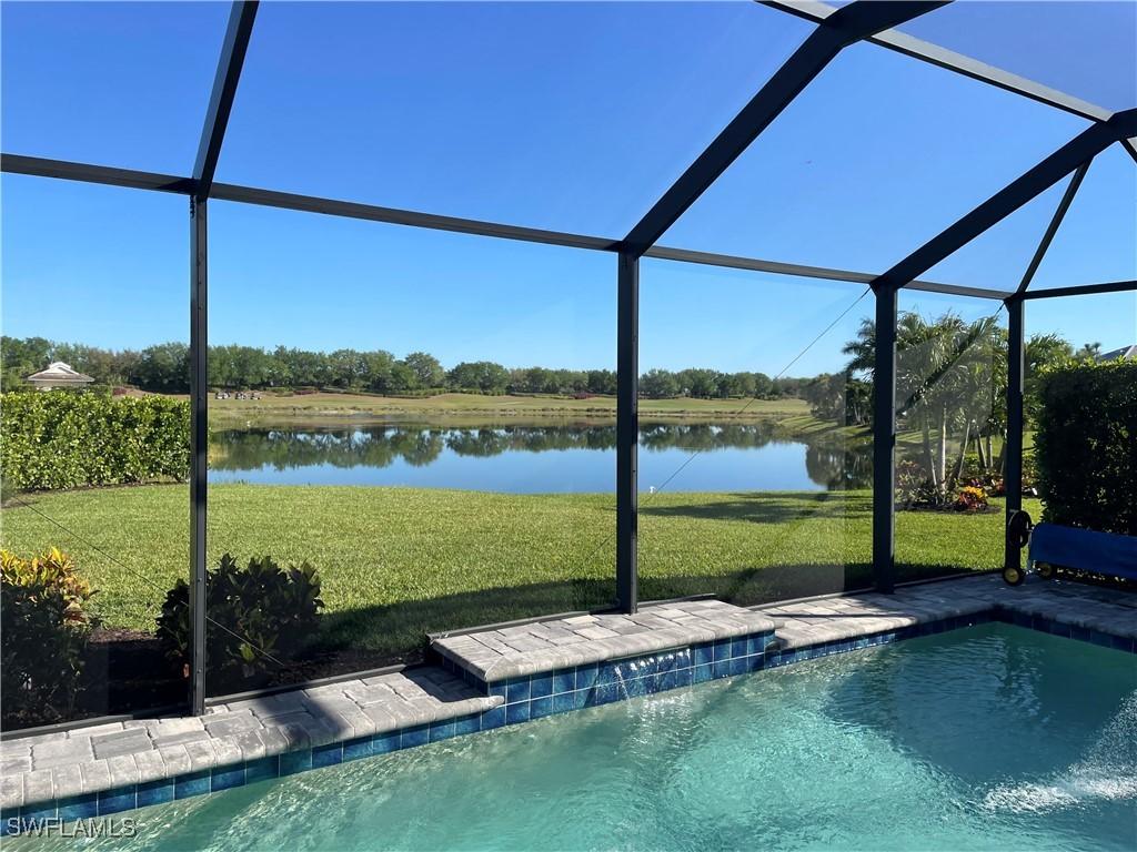 13810 Amblewind Cove Way, Fort Myers, FL 33905