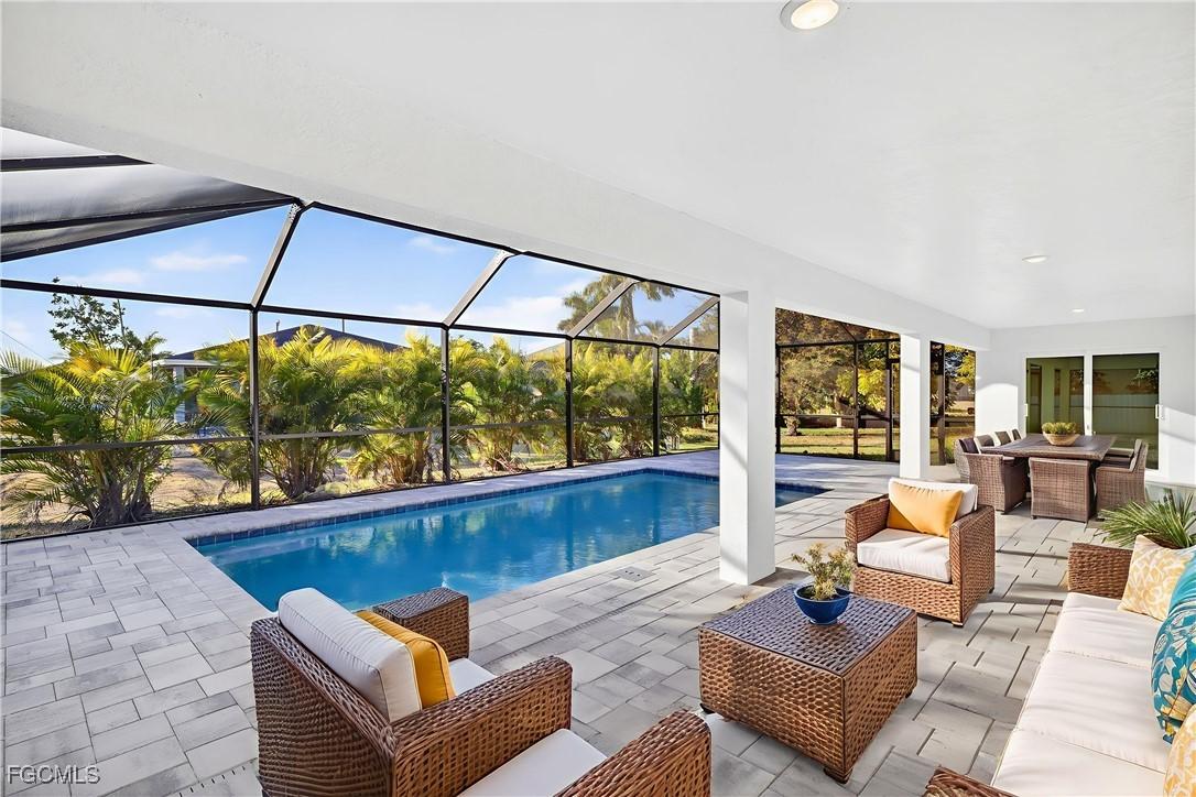 2144 NW 17th Pl., Cape Coral, FL 33993