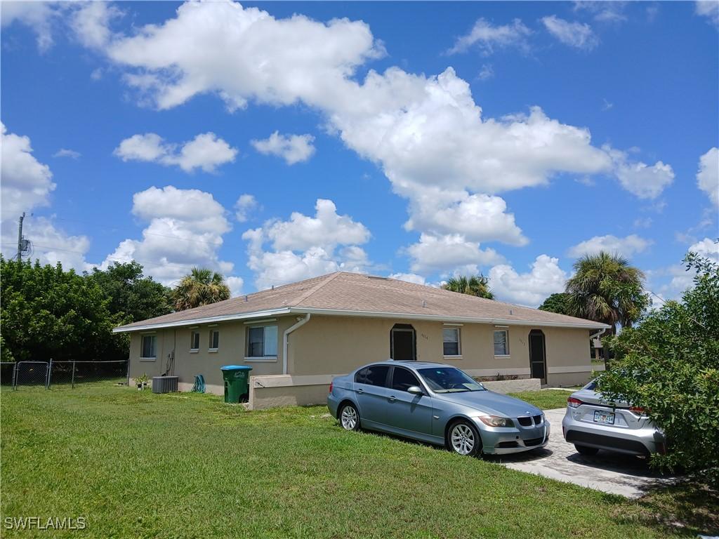 4024 Skyline Blvd., Cape Coral, FL 33914
