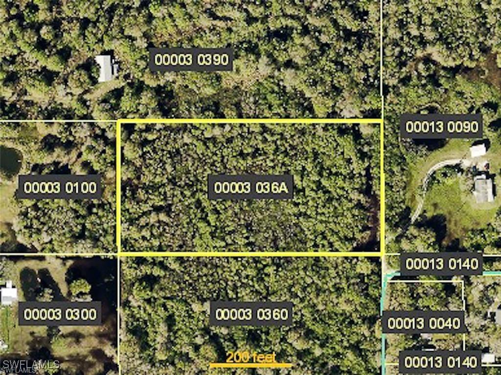 19251 Donna Dr., North Fort Myers, FL 33917