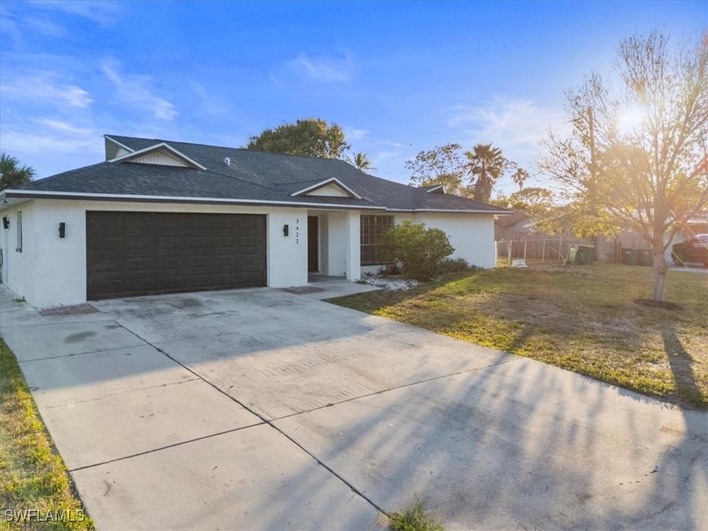 3422 Osceola Ave., Naples, FL 34112