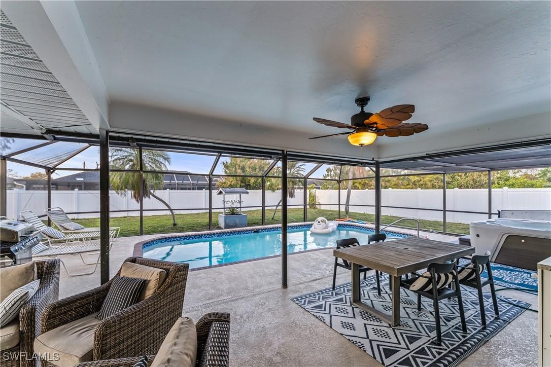 1433 SE 19th Ter., Cape Coral, FL 33990