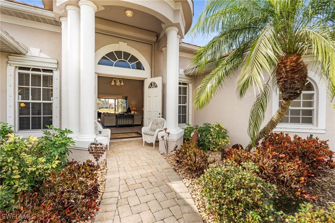 11362 Royal Tee Cir., Cape Coral, FL 33991