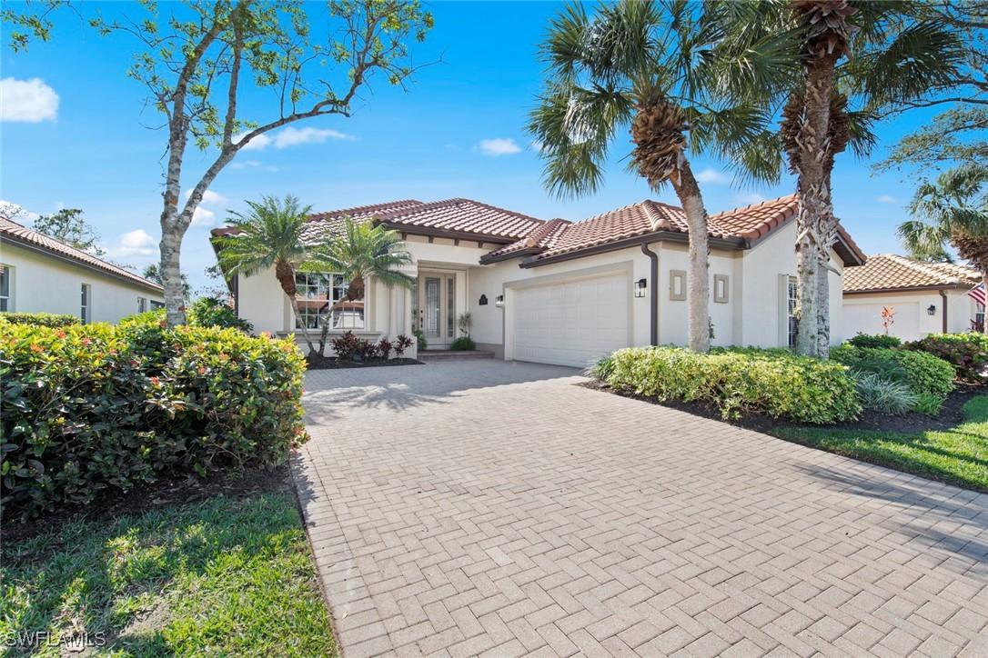 12592 Wildcat Cove Circle Cir., Estero, FL 33928