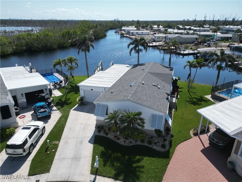 17741 Canal Cove Ct., Fort Myers Beach, FL 33931