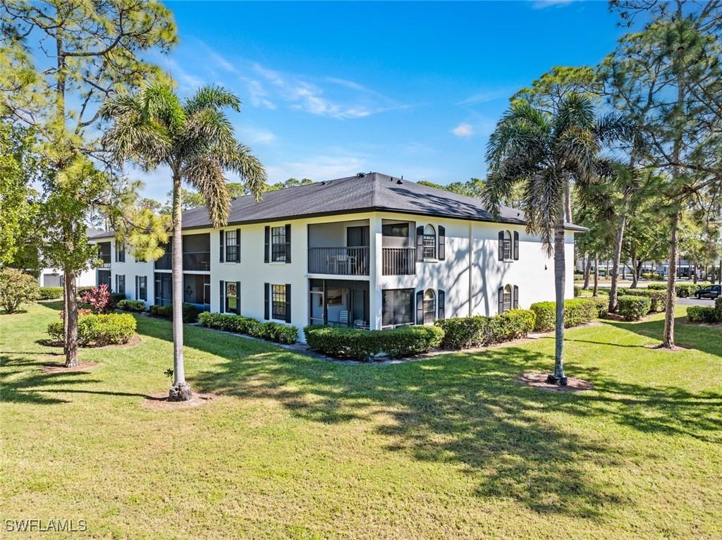 801 Augusta Blvd. #801-5, Naples, FL 34113