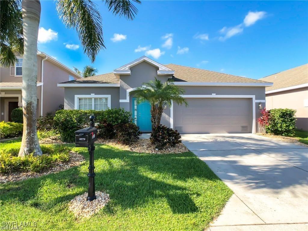 8970 Falcon Pointe Loop, Fort Myers, FL 33912