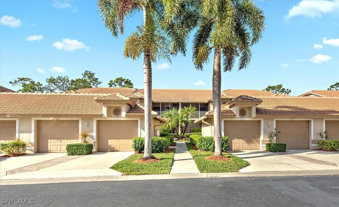 8025 Tiger Cove #3-306, Naples, FL 34113